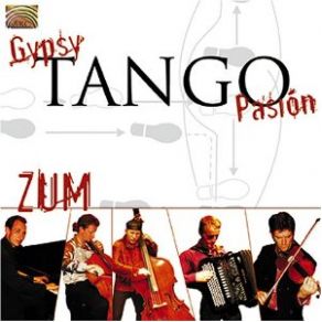 Download track Una Matika De Ruda Gypsy Tango Pasion