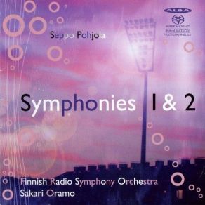 Download track Symphony No. 1 - IV. Seppo Pohjola