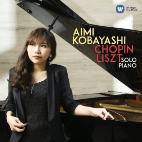 Download track Liszt: Années De Pèlerinage II: Italie - Sonetto 47 Del Petrarca S1614 Aimi Kobayashi