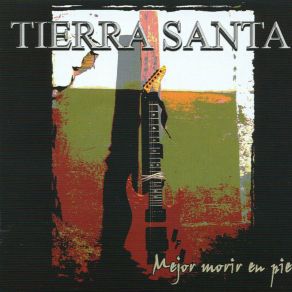 Download track Hoy Vivo Por Ti Tierra Santa