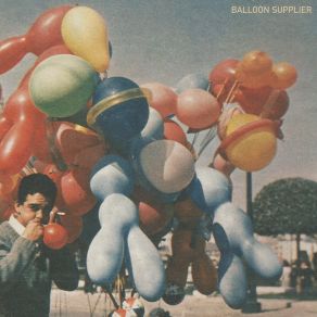 Download track Balloon Animal Lil Joke