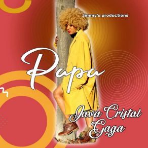 Download track Papa Java Cristal Gaga