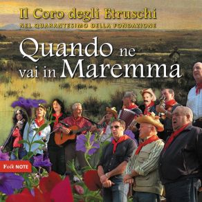 Download track Tirizzumpelarillallera Il Coro Degli EtruschiSuonatori Della Leggera