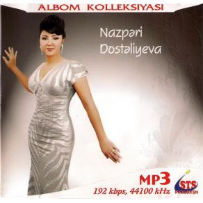 Download track Ay Sənə Qurban Olum Nazperi Dostaliyeva