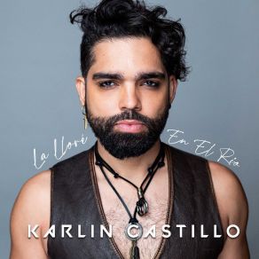 Download track Bajo La Luna Karlin Castillo