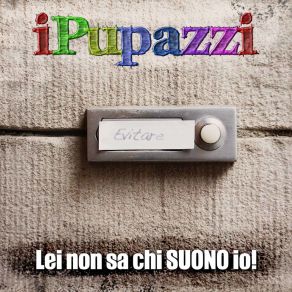 Download track Michael Lui I Pupazzi