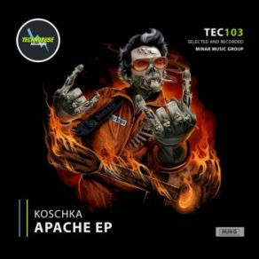 Download track Apache (Original Mix) Koschka