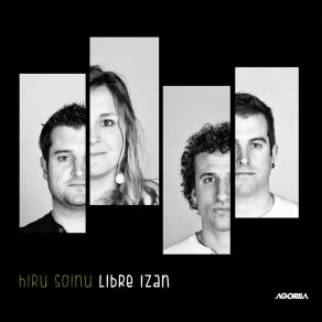 Download track Libre Izan Hiru Soinu