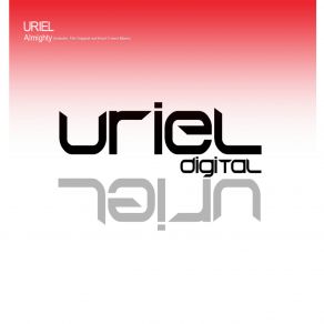 Download track Almighty Original Mix Uriel