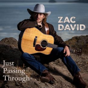 Download track Praise Your Holy Name Zac David