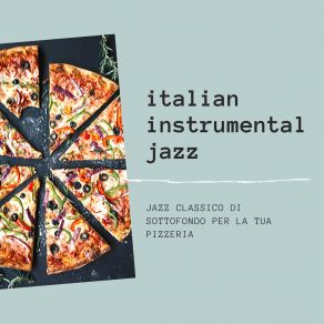 Download track Piano Jazz Cafe Italian Instrumental Jazz