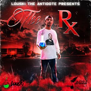 Download track Immunity Louski The Antidote