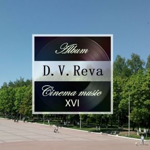 Download track Intermezzo Of Serene Reflections D. V. Reva