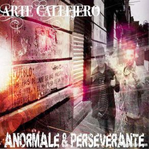 Download track No Puedo Creer Arte CallejeroDEWER