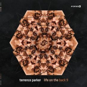 Download track GOD He Is (Original Mix) Terrence Parker