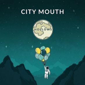 Download track Stay Awake City Mouth