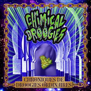 Download track Livres Chimical Droogies