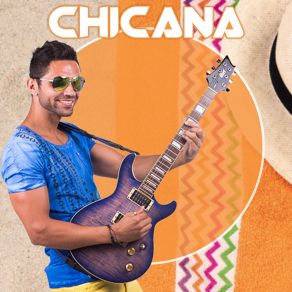 Download track Pobre Menina (Ao Vivo) Chicana