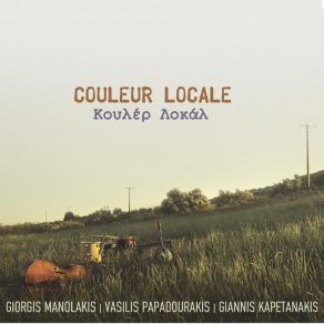 Download track FIDEL Couleur Locale