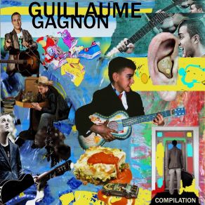 Download track Papiers D'emballage Guillaume Gagnon