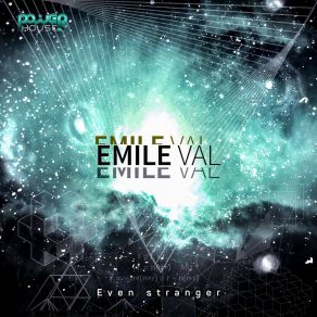 Download track Path Of The Jaguar Emile ValDaviel