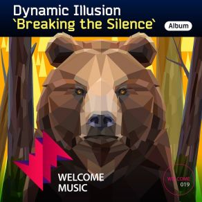 Download track Ha Te Tudnad (Original Mix) Dynamic Illusion