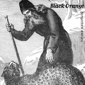 Download track Renovator Black Orange