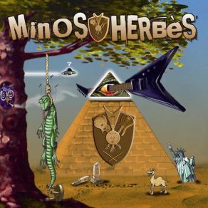 Download track MiNos Minos'Herbes