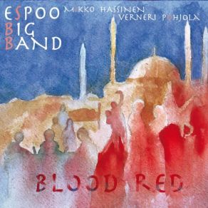 Download track Siro Efendi (I Am A Corpse) Verneri Pohjola, Mikko Hassinen, Espoo Big Band