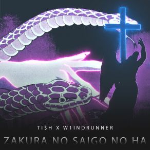 Download track Zakura No Saigo No Ha Ti$ H