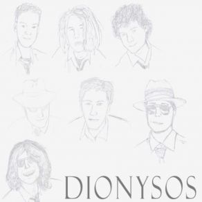 Download track Dionysos - Tell Me Dionysos