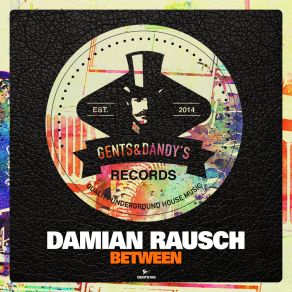 Download track Journey (Original Mix) Damian Rausch