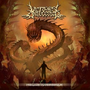 Download track Prelude To Perversion Vermis Antecessor