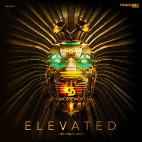 Download track Elevated (Original Mix) David A. Stewart