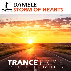 Download track Storm Of Hearts (Original Mix) Daniele Davoli