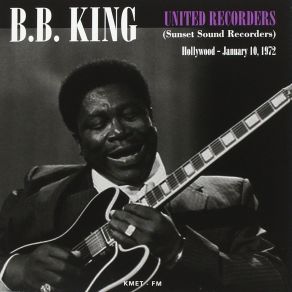 Download track Ain't That Just Like A Woman B. B. King