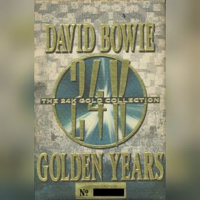 Download track Golden Years David Bowie