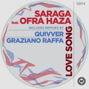 Download track Love Song (Graziano Raffa Remix) Saraga