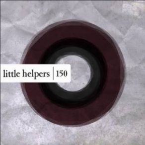 Download track Little Helper 150-1 (Original Mix) Pablo Inzunza