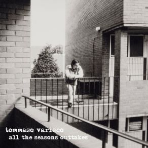 Download track I Still Cannot Understand (Alternative Take) Tommaso Varisco