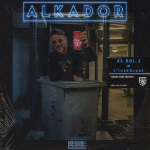 Download track Message Vocal Alkador