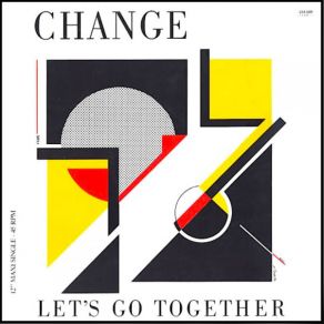 Download track Let's Go Together (Full Length Album Mix) Change