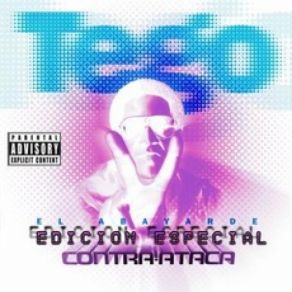 Download track Los Míos Tego CalderónPirulo