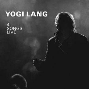 Download track Shine On Me (Live) Yogi Lang