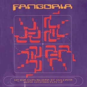 Download track Siempre Alrededor Fangoria