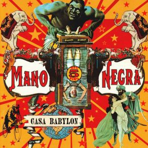 Download track Señor Matanza Mano Negra