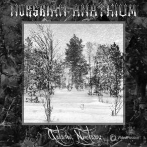 Download track September: In The Ice Fog Norskian Anathium