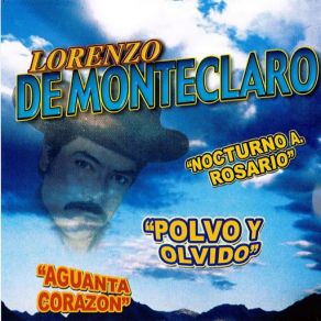 Download track Preguntaselo A Dios Lorenzo De Monteclaro