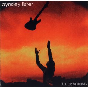 Download track Sometimes It Gets 2 Me Aynsley Lister