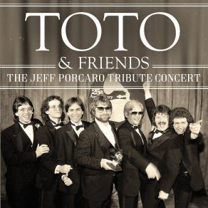 Download track Takin' It To The Streets (Live At The Universal Amphitheatre, Ca, 14th December 1992) Totò